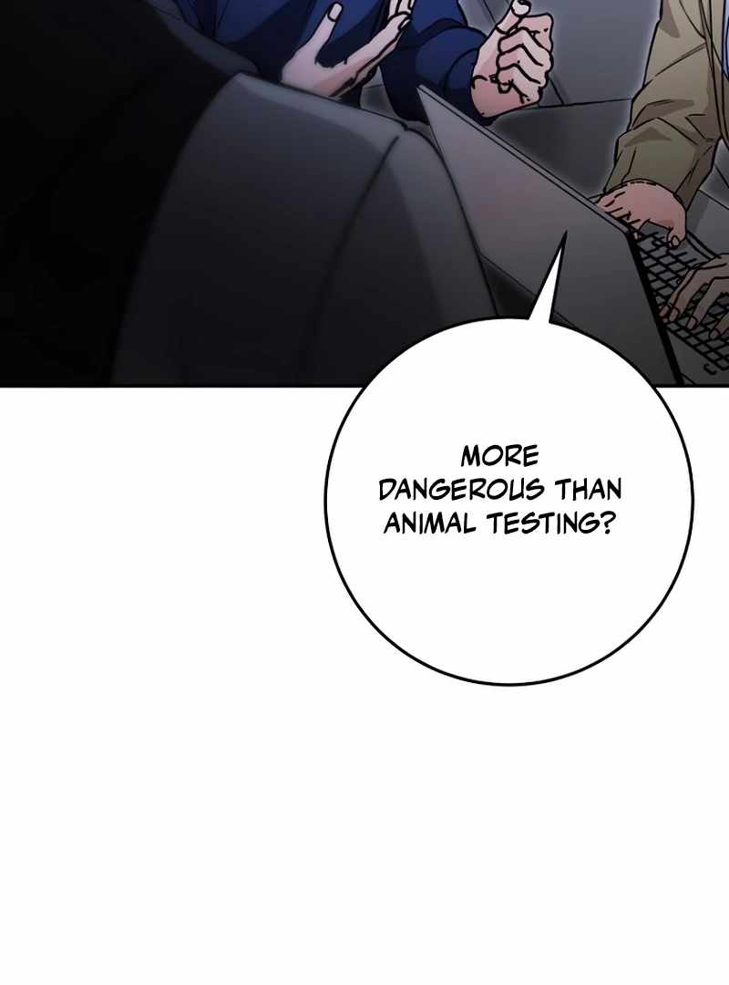 I Became a Civil Servant in a Magical World Chapter 36 38